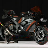 Asphaltfighters STORMBRINGER Fastest Bike in the World