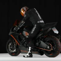 Asphaltfighters STORMBRINGER Fastest Bike in the World