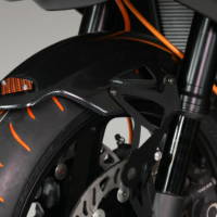 Asphaltfighters STORMBRINGER Fastest Bike in the World