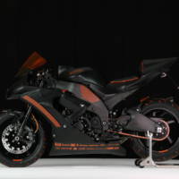 Asphaltfighters STORMBRINGER Fastest Bike in the World