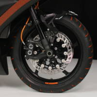 Asphaltfighters STORMBRINGER Fastest Bike in the World