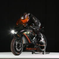 Asphaltfighters STORMBRINGER Fastest Bike in the World