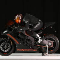 Asphaltfighters STORMBRINGER Fastest Bike in the World