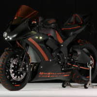 Asphaltfighters STORMBRINGER Fastest Bike in the World