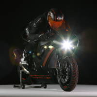 Asphaltfighters STORMBRINGER Fastest Bike in the World