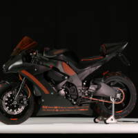 Asphaltfighters STORMBRINGER Fastest Bike in the World