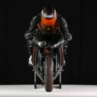 Asphaltfighters STORMBRINGER Fastest Bike in the World