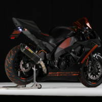 Asphaltfighters STORMBRINGER Fastest Bike in the World