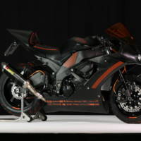 Asphaltfighters STORMBRINGER Fastest Bike in the World