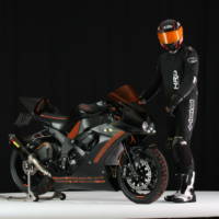 Asphaltfighters STORMBRINGER Fastest Bike in the World