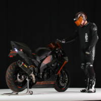 Asphaltfighters STORMBRINGER Fastest Bike in the World