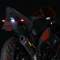 Asphaltfighters STORMBRINGER Fastest Bike in the World