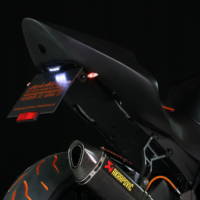 Asphaltfighters STORMBRINGER Fastest Bike in the World