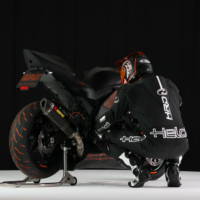 Asphaltfighters STORMBRINGER Fastest Bike in the World