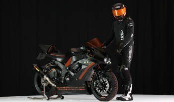 Asphaltfighters STORMBRINGER Fastest Bike in the World