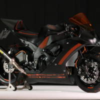 Asphaltfighters STORMBRINGER Fastest Bike in the World