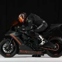 Asphaltfighters STORMBRINGER Fastest Bike in the World