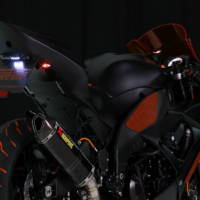 Asphaltfighters STORMBRINGER Fastest Bike in the World