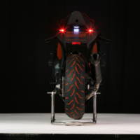 Asphaltfighters STORMBRINGER Fastest Bike in the World