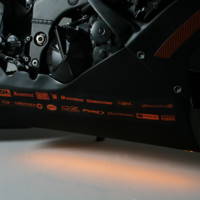 Asphaltfighters STORMBRINGER Fastest Bike in the World