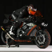 Asphaltfighters STORMBRINGER Fastest Bike in the World