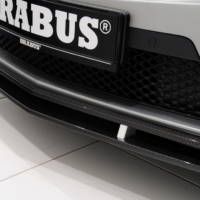 Brabus Mercedes E63 AMG