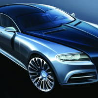 Bugatti 16C Galibier Concept photos and details