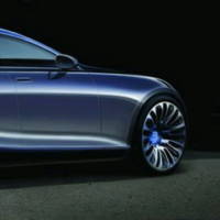 Bugatti 16C Galibier Concept photos and details