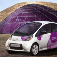 Citroen C-Zero