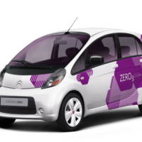 Citroen C-Zero