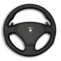 Gemballa Porsche Cayenne Steering Wheel