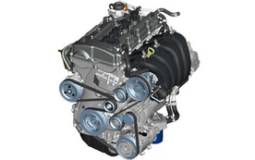 Hyundai's first Gasoline Direct Injection engine