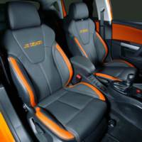 JE Design Seat Leon FR