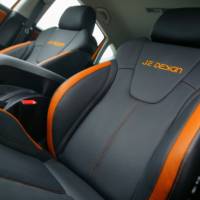 JE Design Seat Leon FR