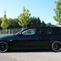 JMS BMW E60/61