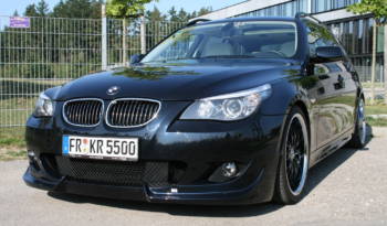 JMS BMW E60/61