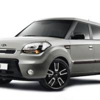 Kia Soul Tempest