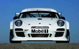 Porsche 911 GT3 R
