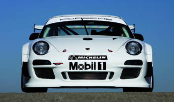 Porsche 911 GT3 R