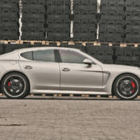 Porsche Panamera chiptuning by Mcchip