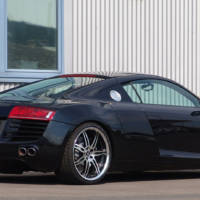 Senner Audi R8