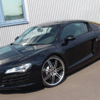 Senner Audi R8