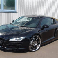 Senner Audi R8