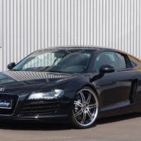 Senner Audi R8