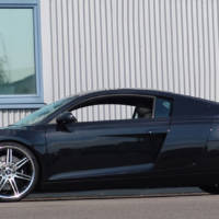 Senner Audi R8