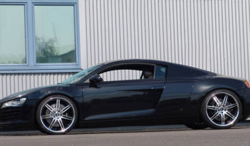 Senner Audi R8