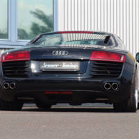 Senner Audi R8