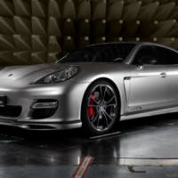 SpeedART PS9 Porsche Panamera