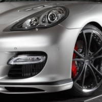 SpeedART PS9 Porsche Panamera