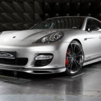 SpeedART PS9 Porsche Panamera